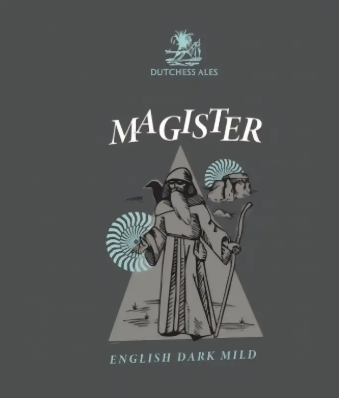 Dutchess Ales Magister
