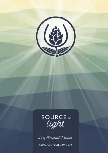 Source Farmhouse Brewery Source of Light