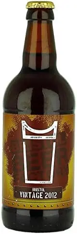 Bristol Beer Factory Vintage 2012