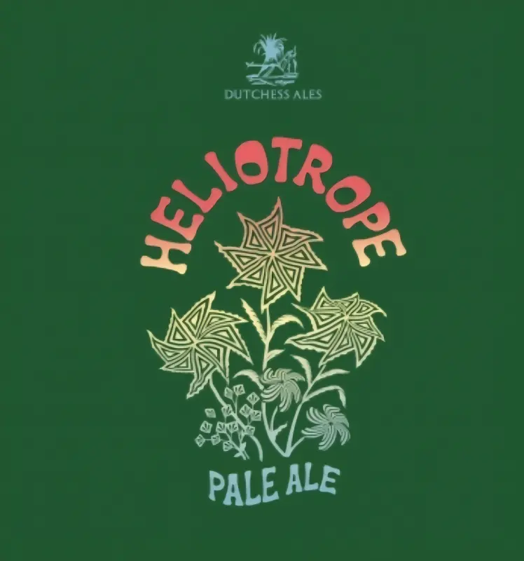 Dutchess Ales Heliotrope