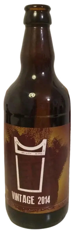 Bristol Beer Factory Vintage 2014