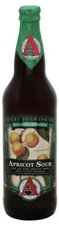 Avery Brewing Company Apricot Sour
