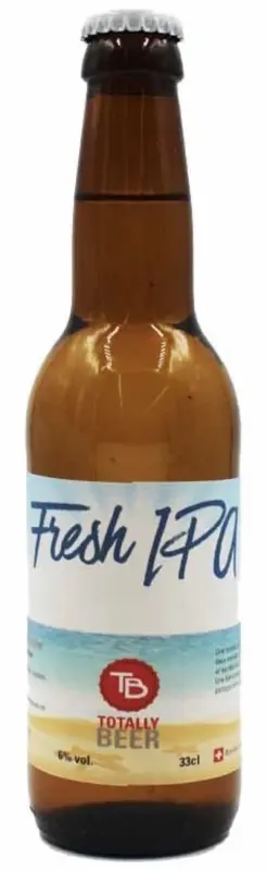 Totally Beer Fresh IPA