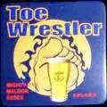 Mighty Oak Brewing Co. Toe Wrestler