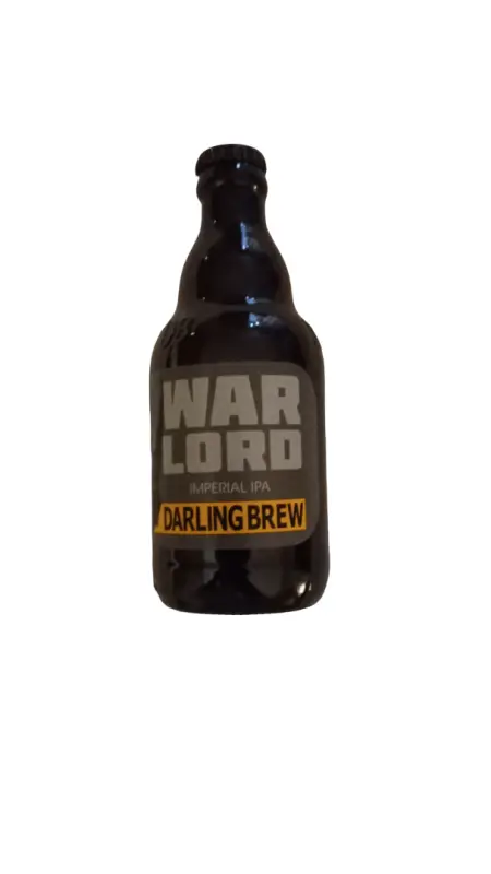 Darling Brewery Warlord