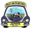 Mighty Oak Brewing Co. Zephyr
