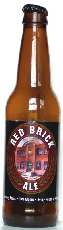 Atlanta Brewing Company / Red Brick Brewing Company Ale