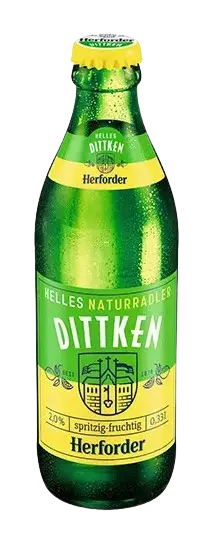 Herforder Brauerei Dittken