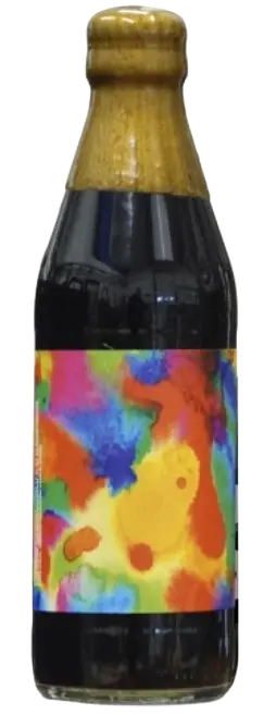 Omnipollo Biancabobo GOLD WAX