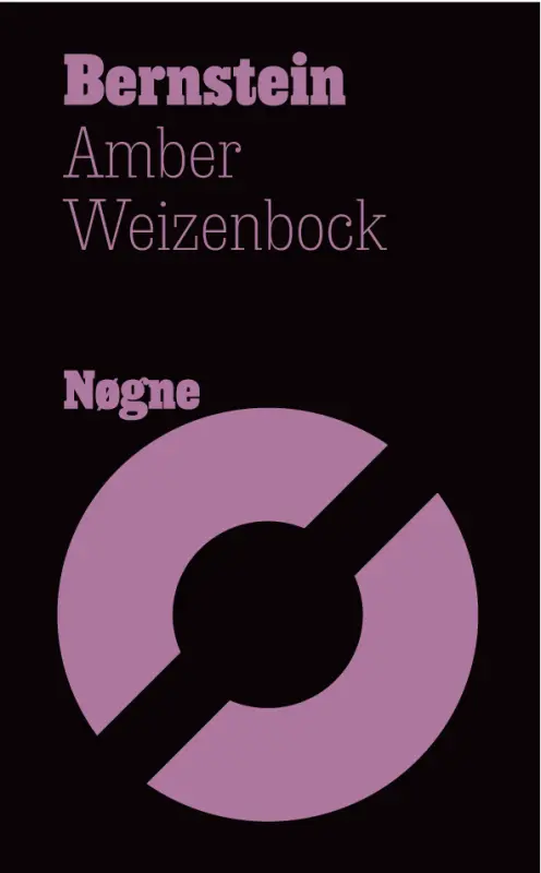 Nøgne Ø Bernstein