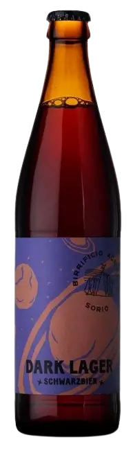 Birrificio Agricolo Sorio Dark Lager