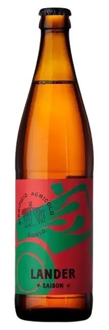 Birrificio Agricolo Sorio Lander