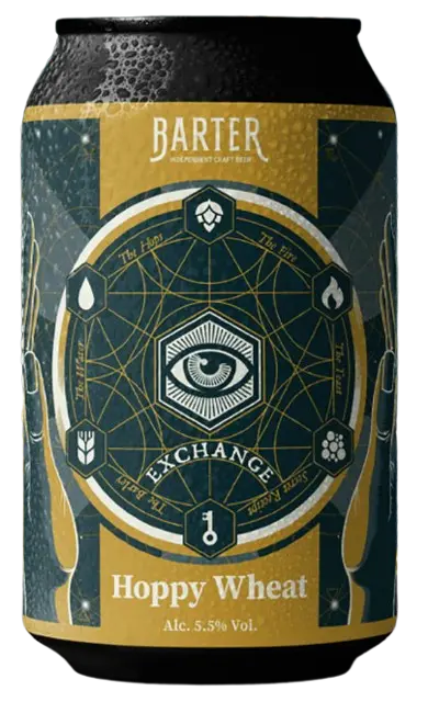 Brauerei Thun Barter Exchange