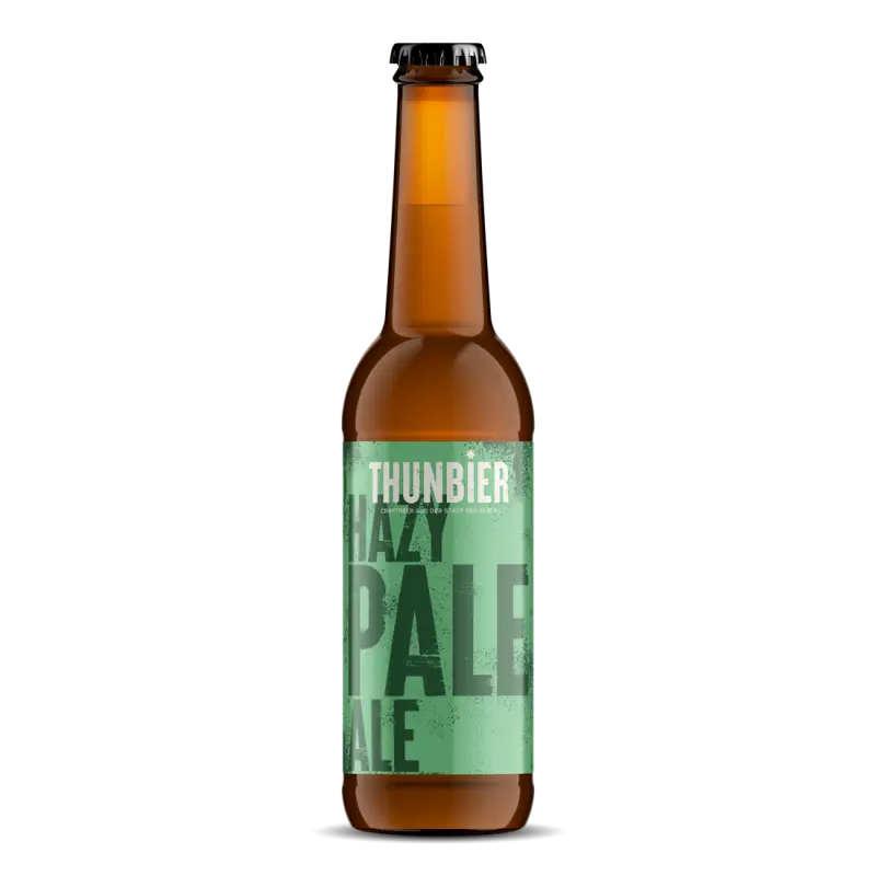 Brauerei Thun Hazy Pale Ale