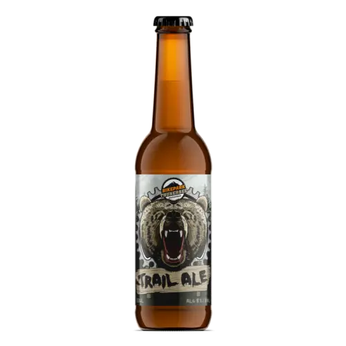 Brauerei Thun Trail Ale