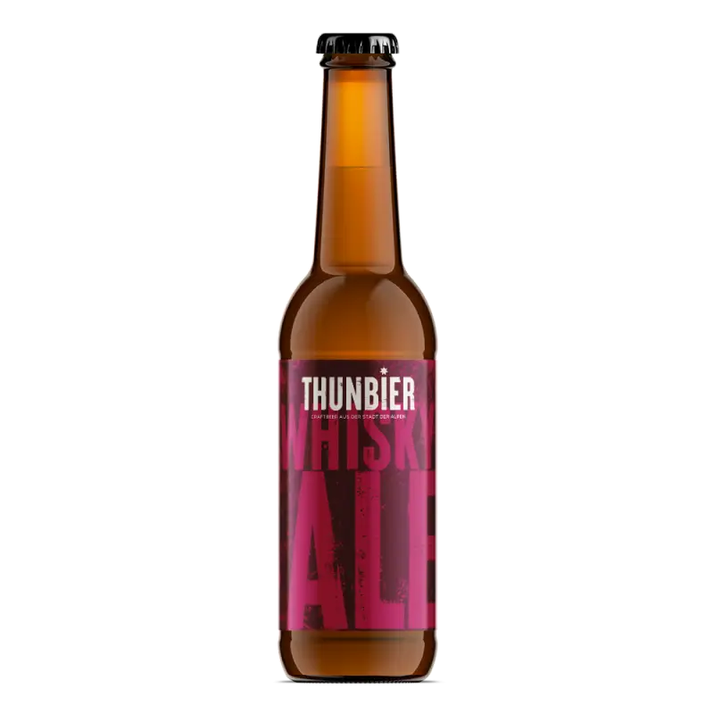 Brauerei Thun Whisky Ale
