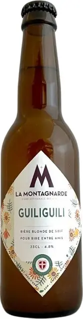 La Montagnarde Guiliguili