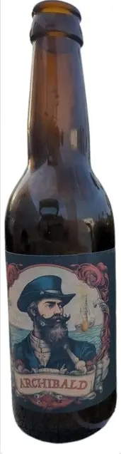 Brasserie d'Emeraude Archibald
