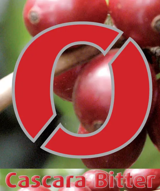 Nøgne Ø Cascara Bitter