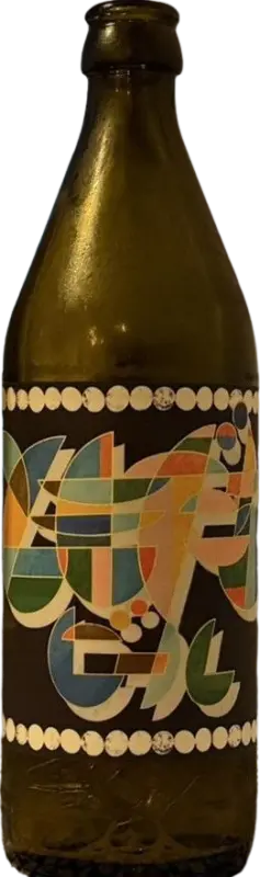 Notch Brewing Tomodachi Rice Lager