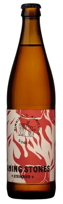 Birrificio Agricolo Sorio Flaming Stones