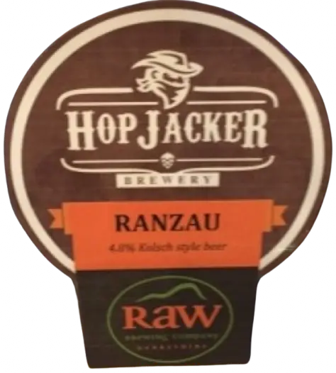 Hopjacker Ranzau