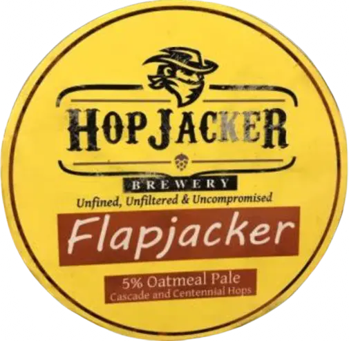 Hopjacker Flapjacker