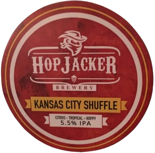 Hopjacker Kansas City Shuffle