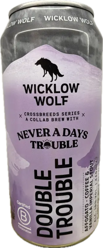 Wicklow Wolf Double Trouble