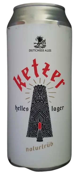 Dutchess Ales Ketzer