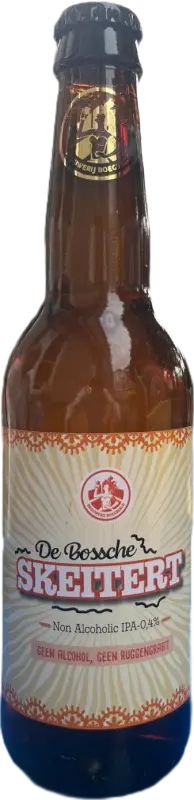 Brouwerij Boegbeeld Skeitert