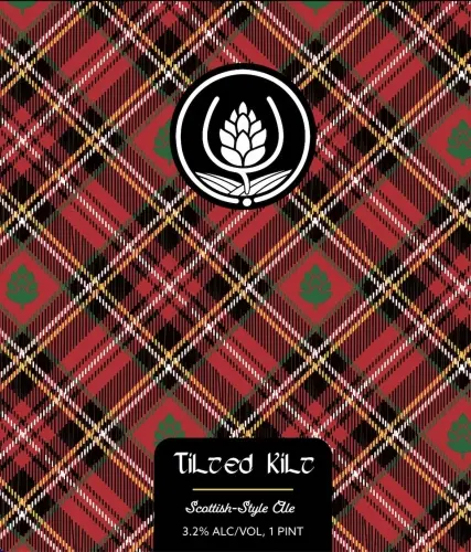 Source Farmhouse Brewery Tilted Kilt