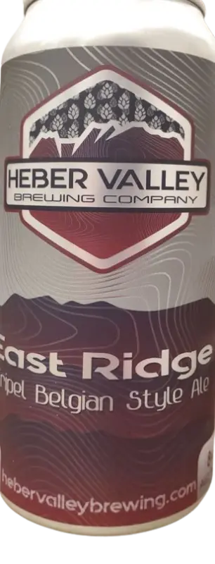 Heber Valley Brewing Company East Ridge