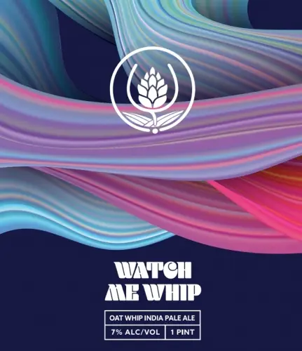 Source Farmhouse Brewery Watch Me Whip_WMW1