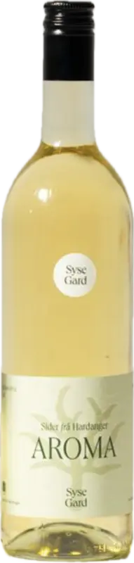 Syse Gard Aroma