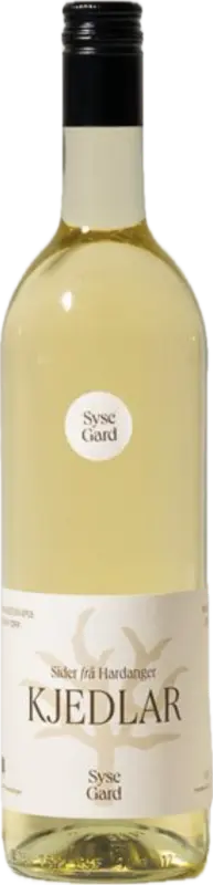 Syse Gard Kjedlar
