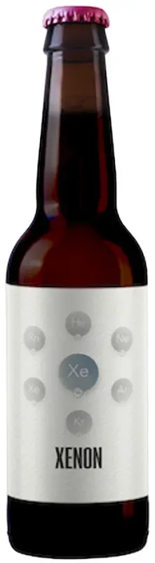 Siphon Brewing Xenon