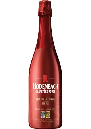 Brouwerij Rodenbach Caractère Rouge