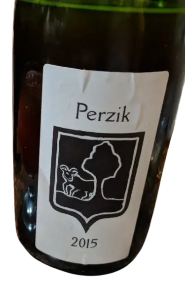 Bokke (Methode Goat) Perzik