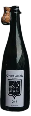 Bokke (Methode Goat) Ghost Lambic - Cognac
