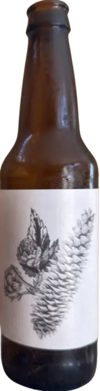 Tree House Brewing Company Mighty