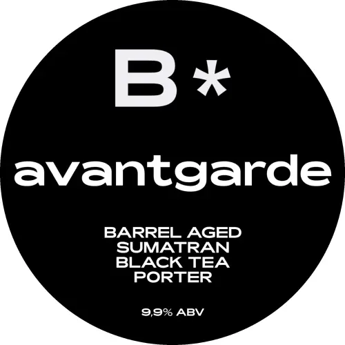 B*Bop Fermentory Avantgarde