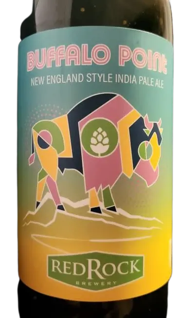Red Rock Brewing Buffalo Point