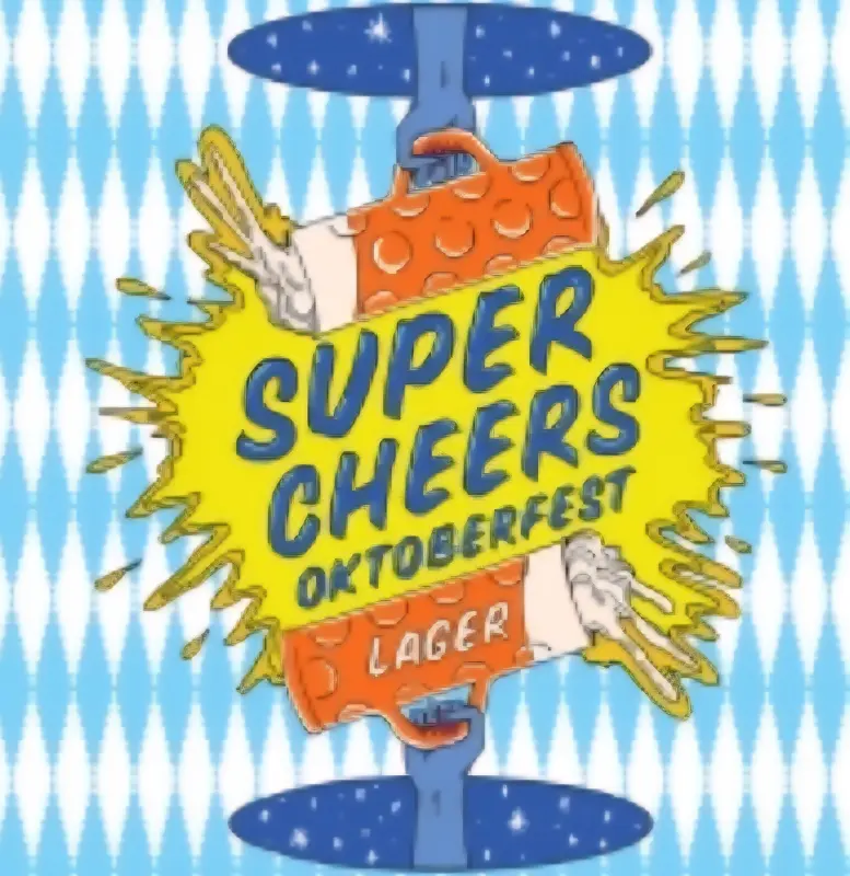 Return Brewing Super Cheers