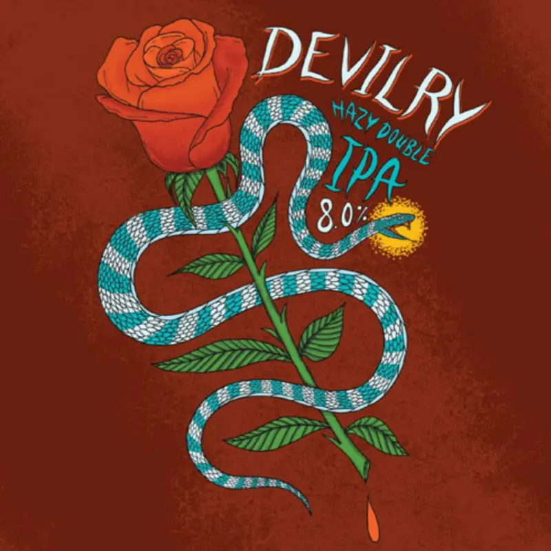 Return Brewing Devilry