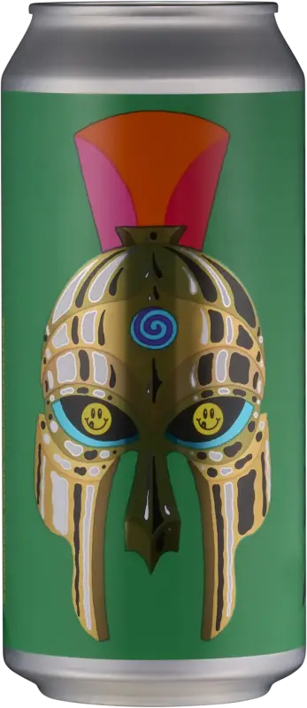 Omnipollo Church Titan