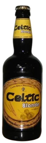 Hepworth & Co Carn Brea Celtic Blonde