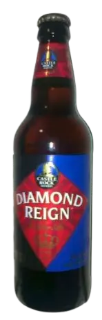 Castle Rock Brewery Diamond Reign