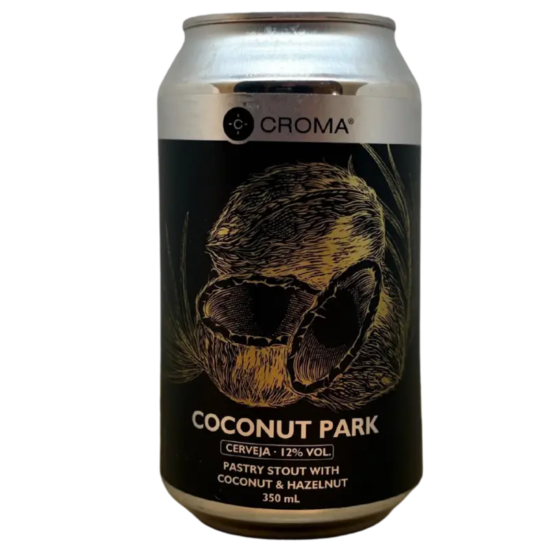 Croma Beer Company Coconut Park