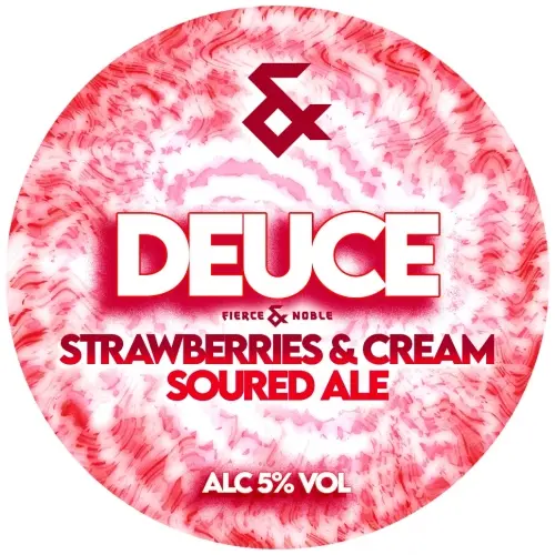 Fierce & Noble Deuce